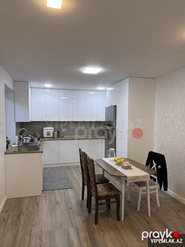 Qaradağ rayonunda 6 otaqlı Villa Satılır, 156 m² — Ev, villa, Bakı (5)