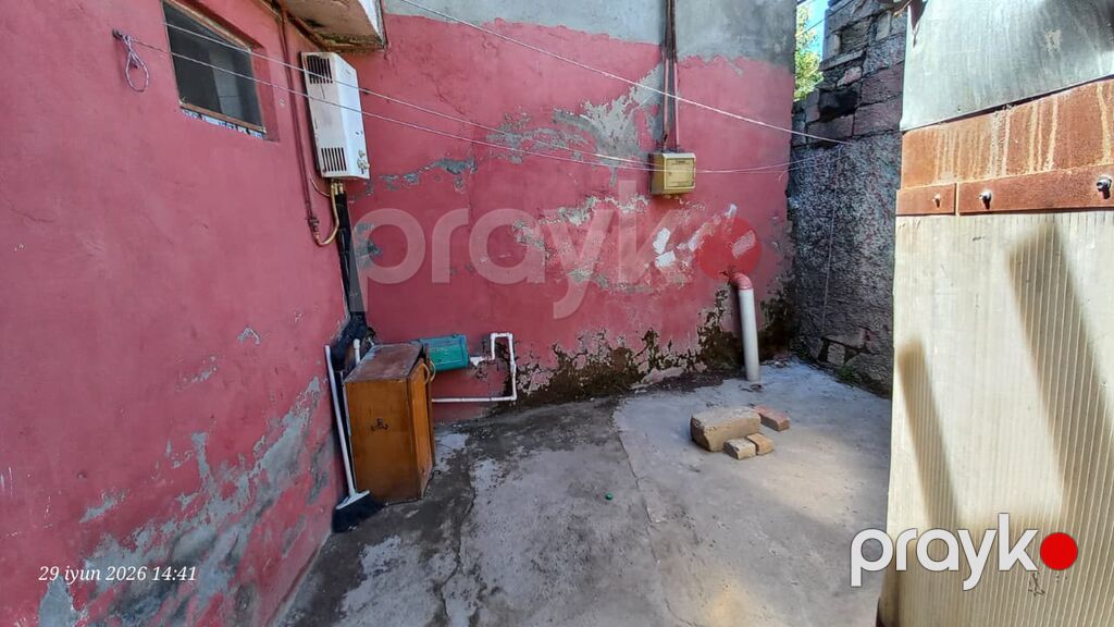 Salam Ayxan marketə yaxın 2 otaqlı ev kirayə verilir şəkildə — Ev, villa, Bakı (2)