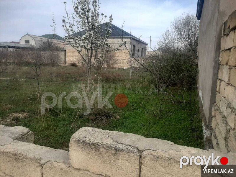 Qaradağ rayonunda Torpaq Satılır, 5 sot — Torpaq, Bakı (6)