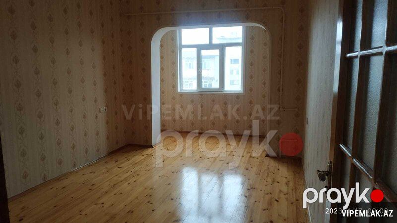 Nizami rayonunda 2 otaqlı Köhnə tikili Kirayə verilir, 65 m² — Mənzil, Bakı (2)