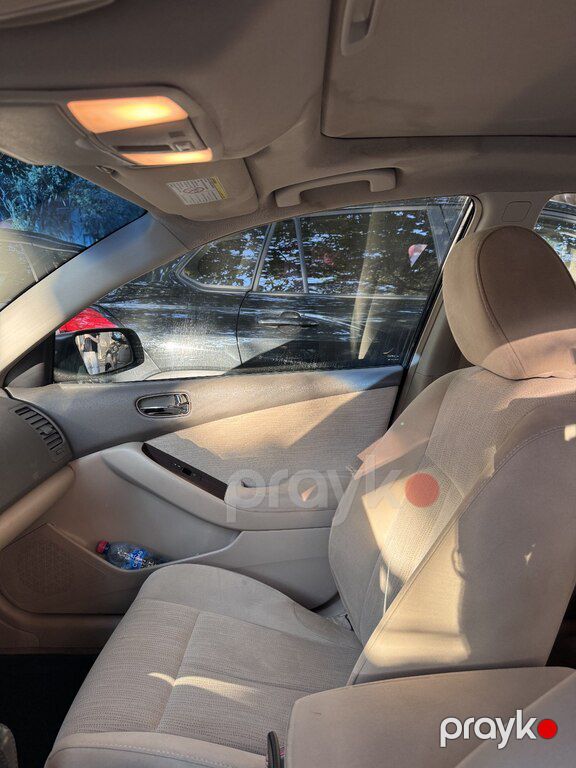 Nissan Altima, 2.5 L, 2011 il, 184 488 km — Avtomobillər, Bakı (6)
