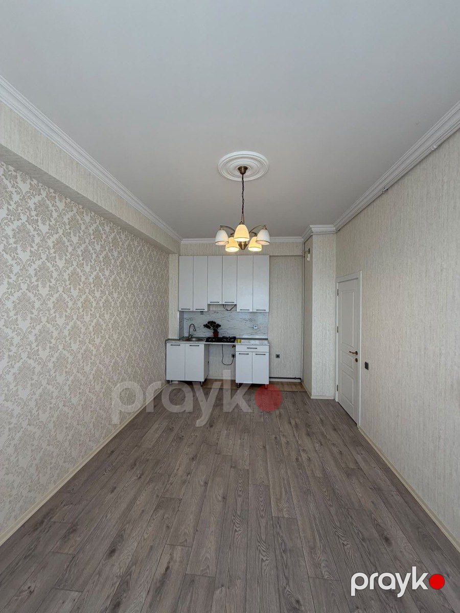 Satılır 2 otaqlı yeni tikili 45 m² — Mənzil, Xırdalan (2)