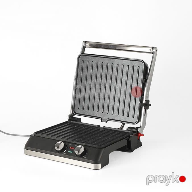 Toster 2200W 105-180 dərəcə 29X24SM — Ev texnikası, Bakı (2)