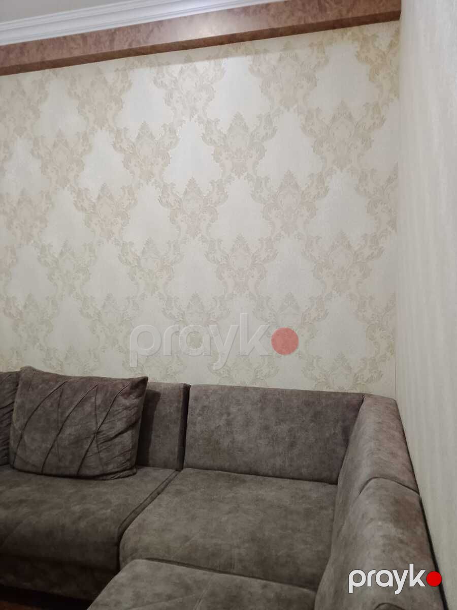 İcarəyə verilir 2 otaqlı yeni tikili 60 m² — Mənzil, Xırdalan (7)