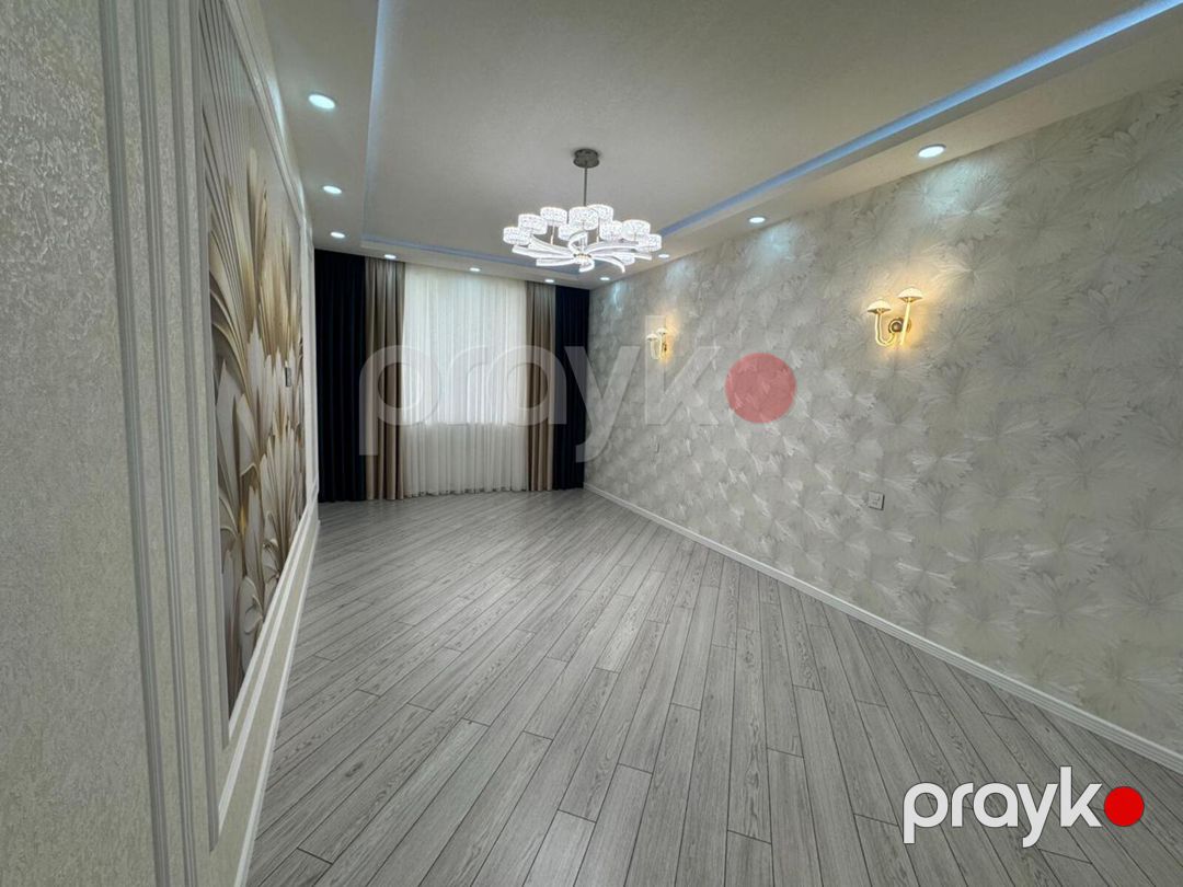 Satılır 3 otaqlı yeni tikili 96 m² — Mənzil, Bakı (7)