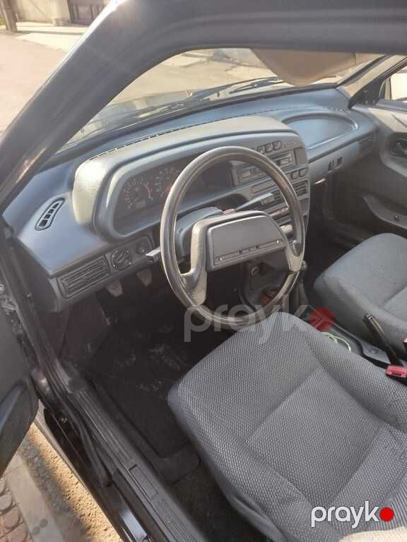 Lada (VAZ) 2115, 1.6 L, 2012 il, 130 000 km — Avtomobillər, Bakı (10)