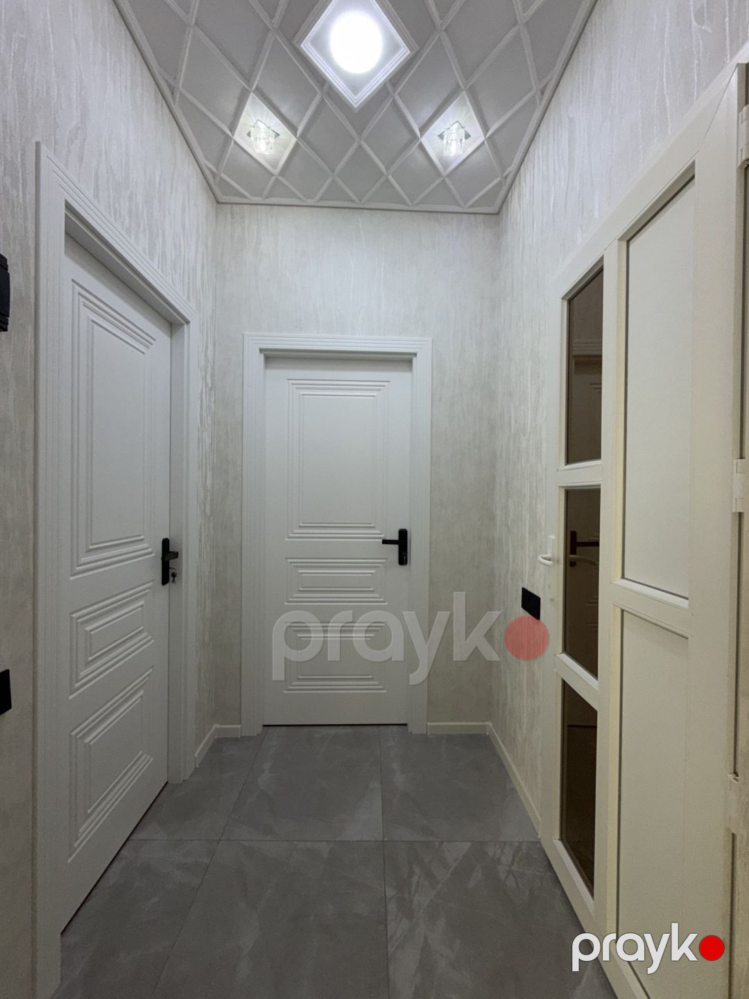 Satılır 2 otaqlı yeni tikili 44 m² — Mənzil, Bakı (7)