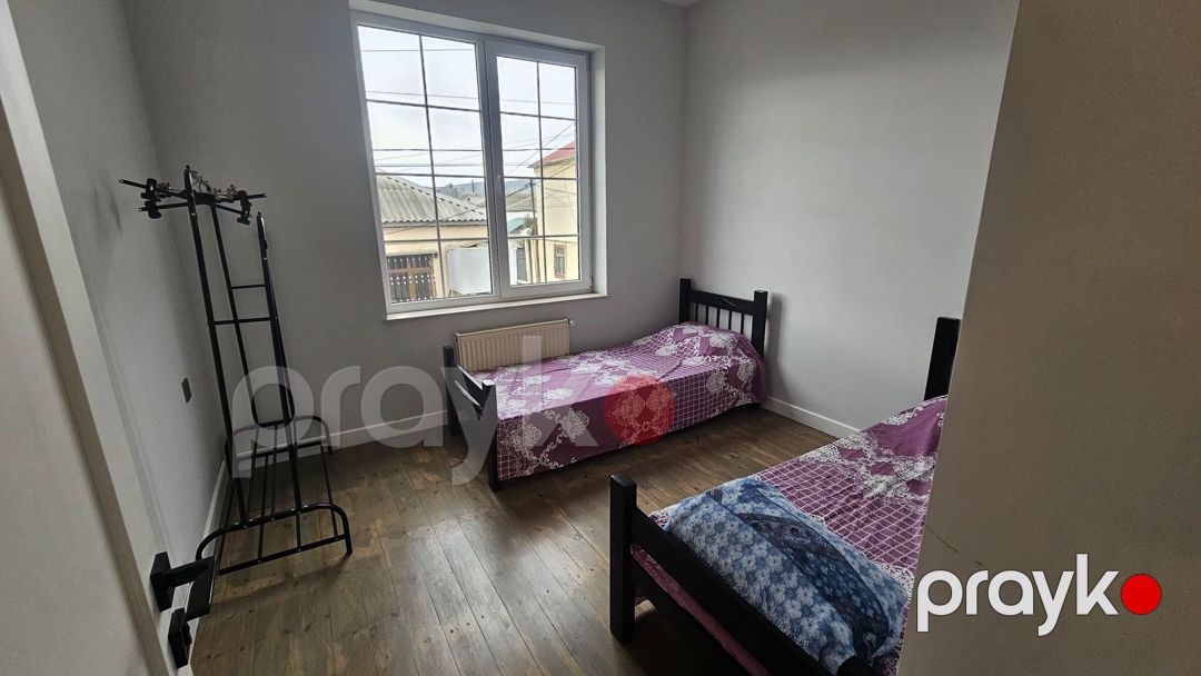 İcarəyə verilir 9 otaqlı həyət evi/bağ evi 400 m² — Ev, villa, Bakı (8)