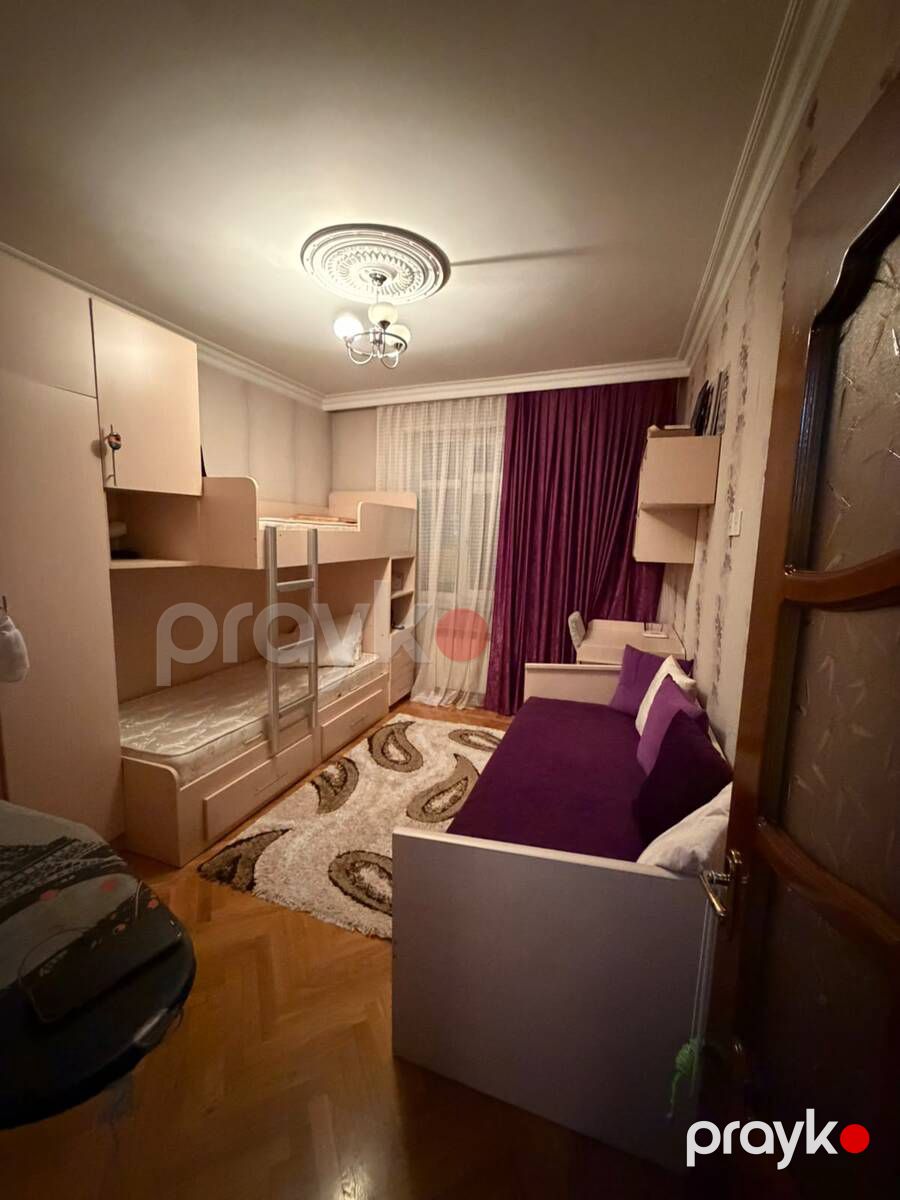 İcarəyə verilir 3 otaqlı köhnə tikili 80 m² — Mənzil, Bakı (5)