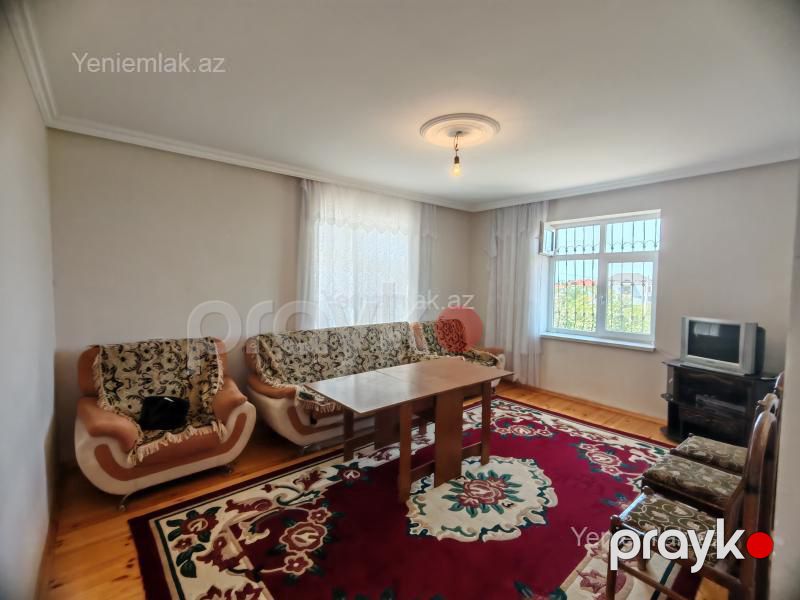 Satılır 3 otaqlı Həyət evi / Villa, 100 m², Novxanı — Ev, villa, Abşeron (9)