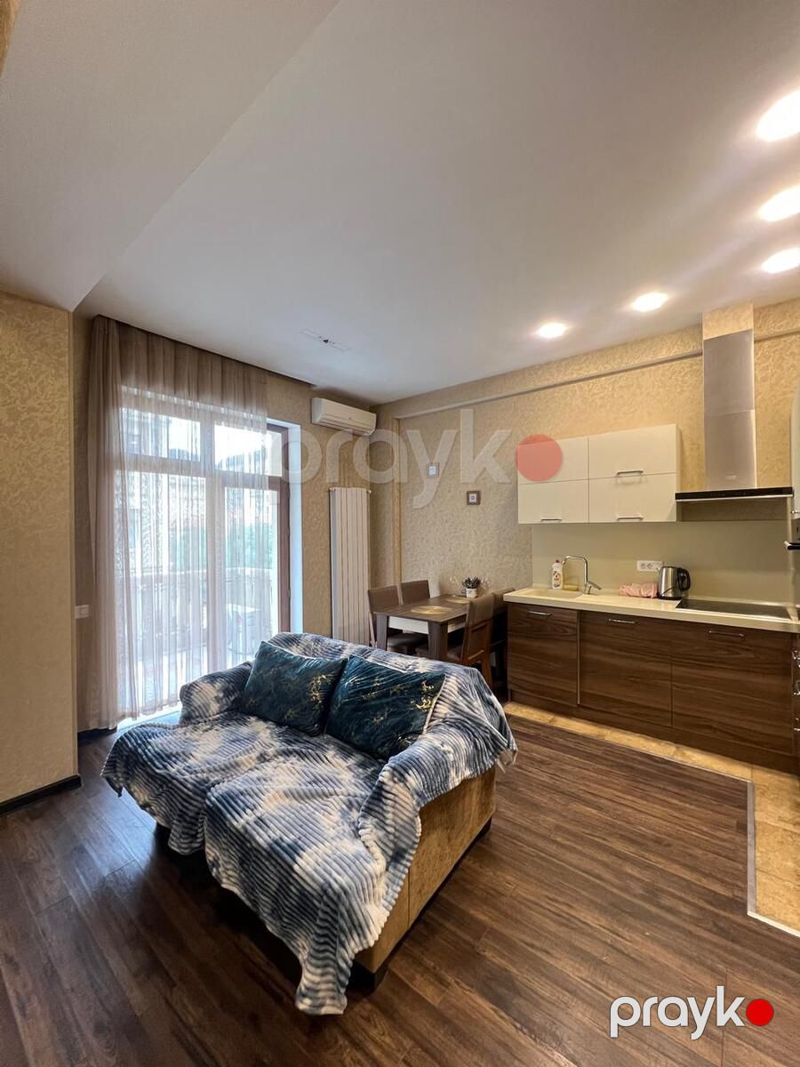 Satılır 2 otaqlı yeni tikili 62 m² — Mənzil, Bakı (2)