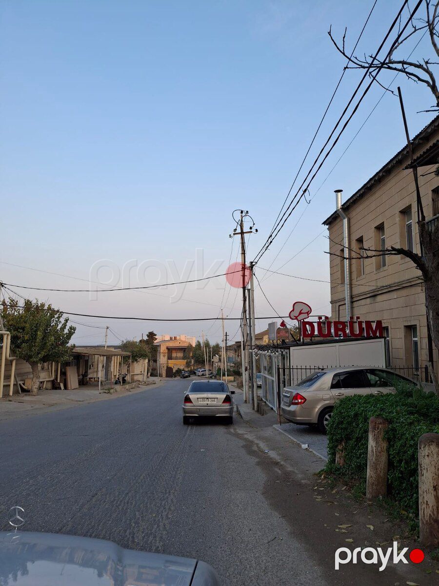 7 sot torpaq sahəsi, Buzovna qəs — Torpaq, Bakı (2)