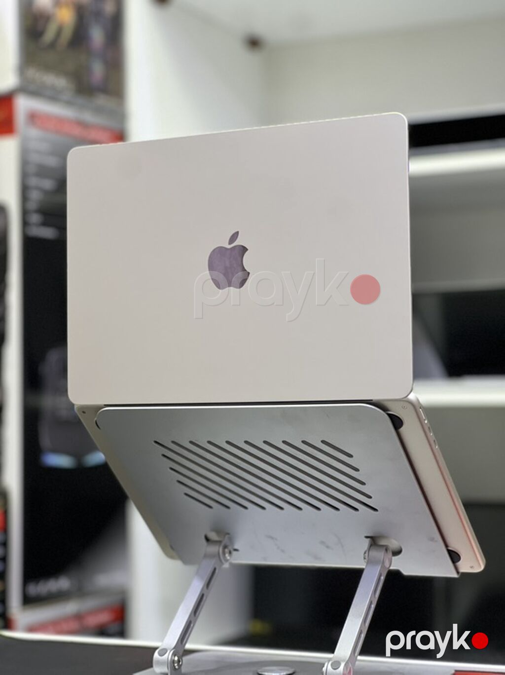 İşlənmiş Apple MacBook, 13.3 Apple M2, 256 GB, Ünvandan götürmə, Ödənişli çatdırılma, Rayonlara çatdırılma — Apple Macbook, Bakı (4)