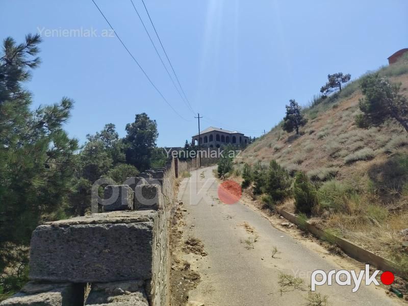 Satılır Torpaq sahəsi, 6 sot, Səbail rayonu — Torpaq, Bakı (7)