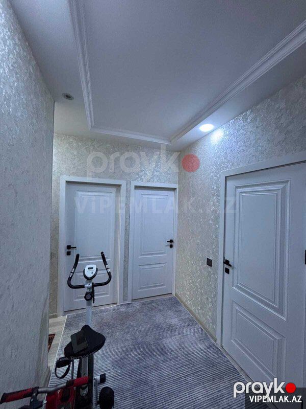 Xətai rayonunda 3 otaqlı Köhnə tikili Satılır, 80 m² — Mənzil, Bakı (9)