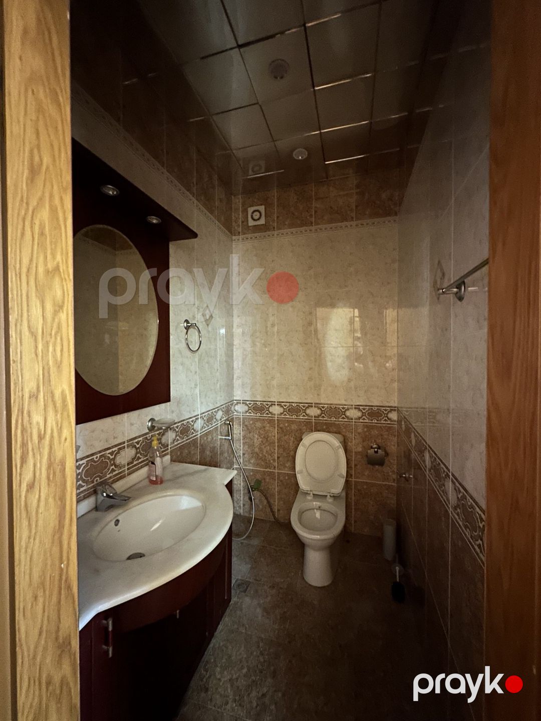 İcarəyə verilir 4 otaqlı yeni tikili 140 m² — Mənzil, Bakı (11)