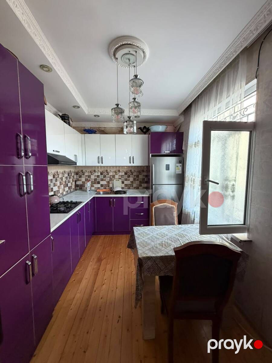 Satılır 3 otaqlı həyət evi/bağ evi 90 m² — Ev, villa, Bakı (8)