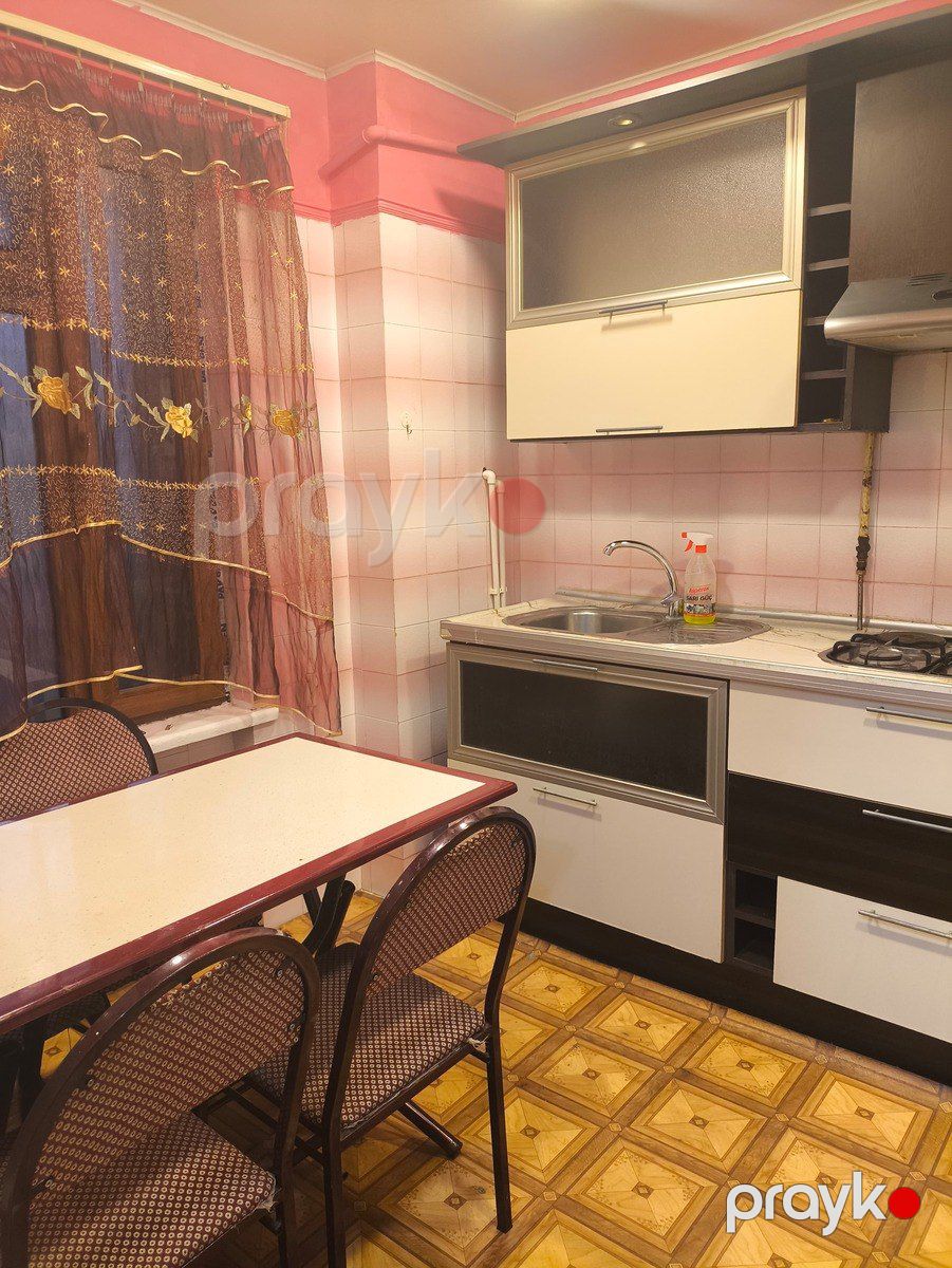 İcarəyə verilir 3 otaqlı köhnə tikili 70 m² — Mənzil, Bakı (12)