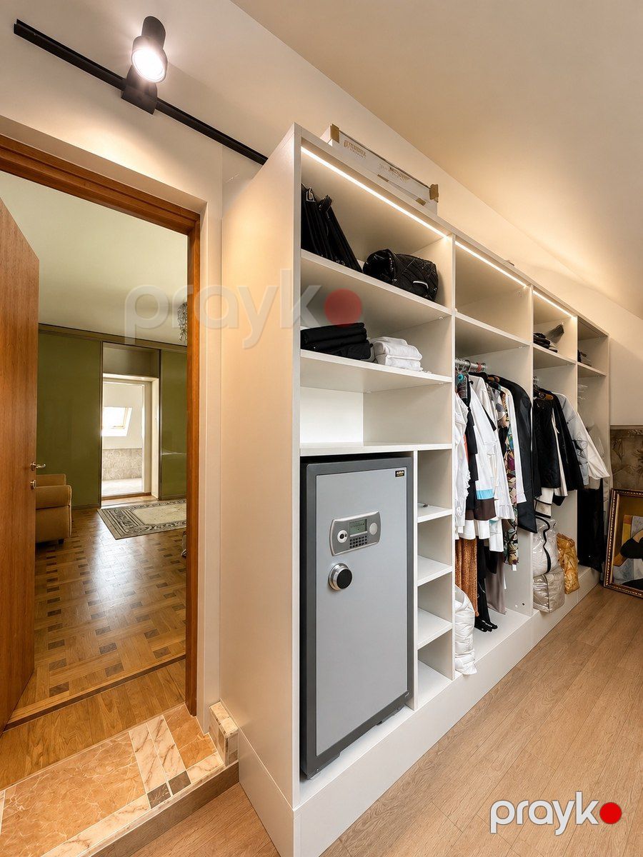 İcarəyə verilir 6 otaqlı həyət evi/bağ evi 350 m² — Ev, villa, Bakı (6)