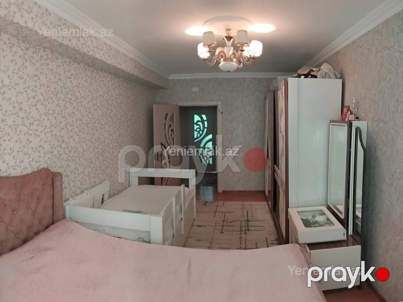 Satılır 3 otaqlı Bina evi menzil (Yeni tikili), 85 m², Xırdalan ş — Mənzil (6)