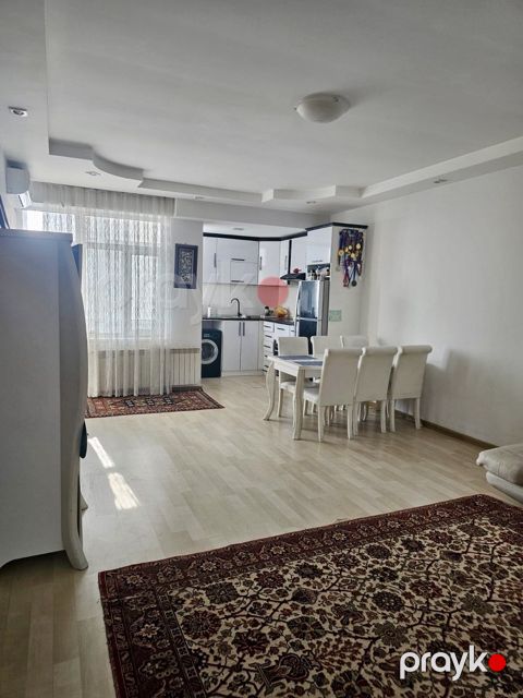 Satılır 2 otaqlı yeni tikili 68 m² — Bakı
