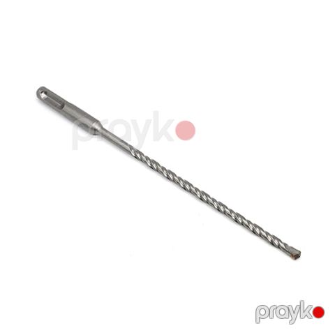 Burğu (sverlo) 6*160 — Bakı