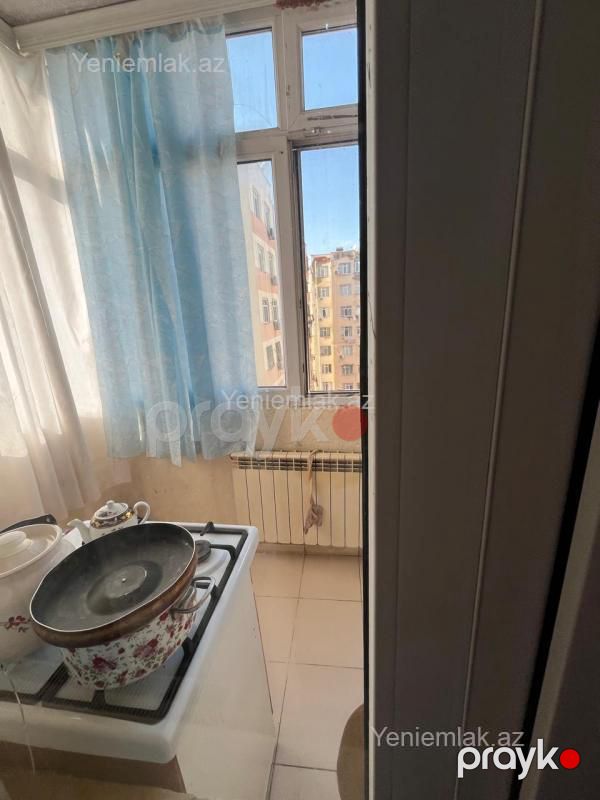 Satılır 2 otaqlı Bina evi menzil (Yeni tikili), 46 m², Xırdalan ş — Mənzil (5)