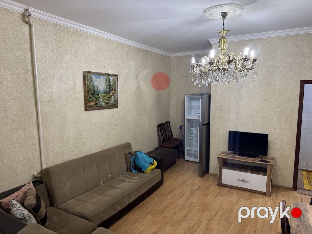 İcarəyə verilir 3 otaqlı köhnə tikili 100 m² — Mənzil, Bakı (2)