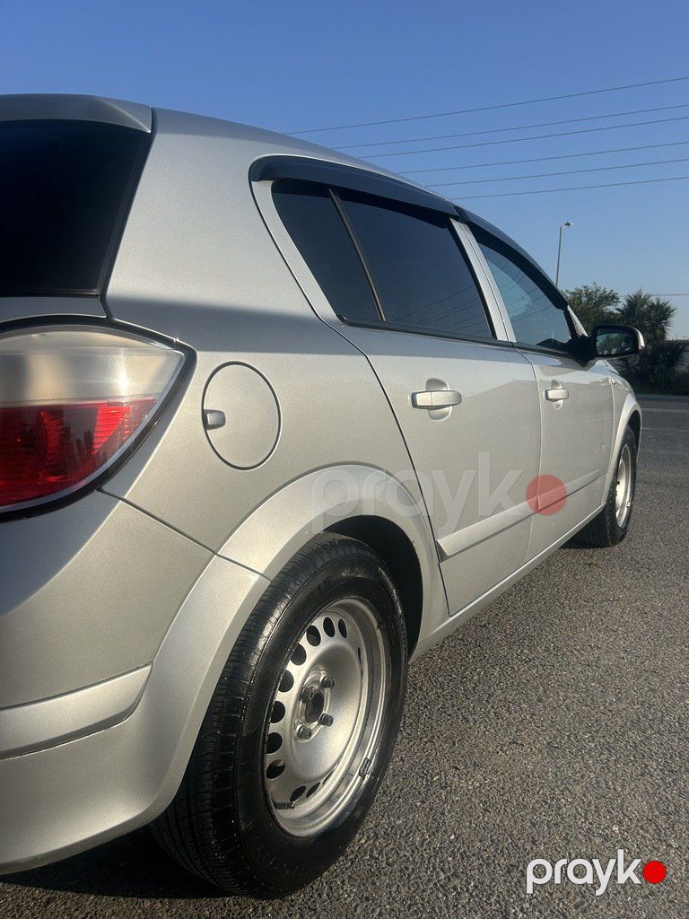 Opel Astra, 1.4 L, 2005 il, 182 000 km — Avtomobillər, Bakı (3)