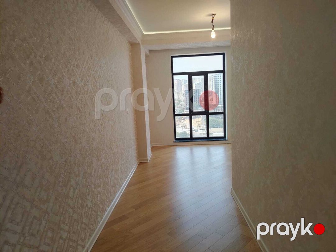 Satılır 3 otaqlı yeni tikili 150 m² — Mənzil, Bakı (6)