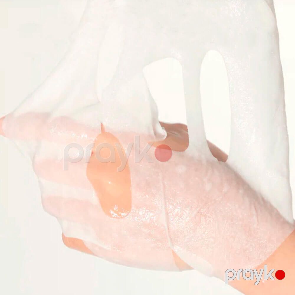 Üz üçün parça maskası Dr.Althea 345 Relief, 25 q — Mallar, Bakı (2)