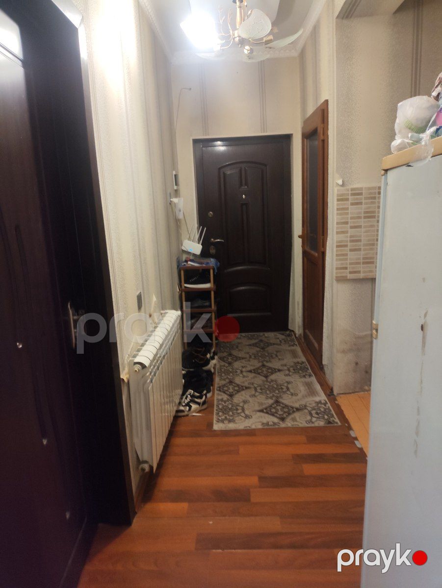 İcarəyə verilir 2 otaqlı yeni tikili 55 m² — Mənzil, Bakı (3)