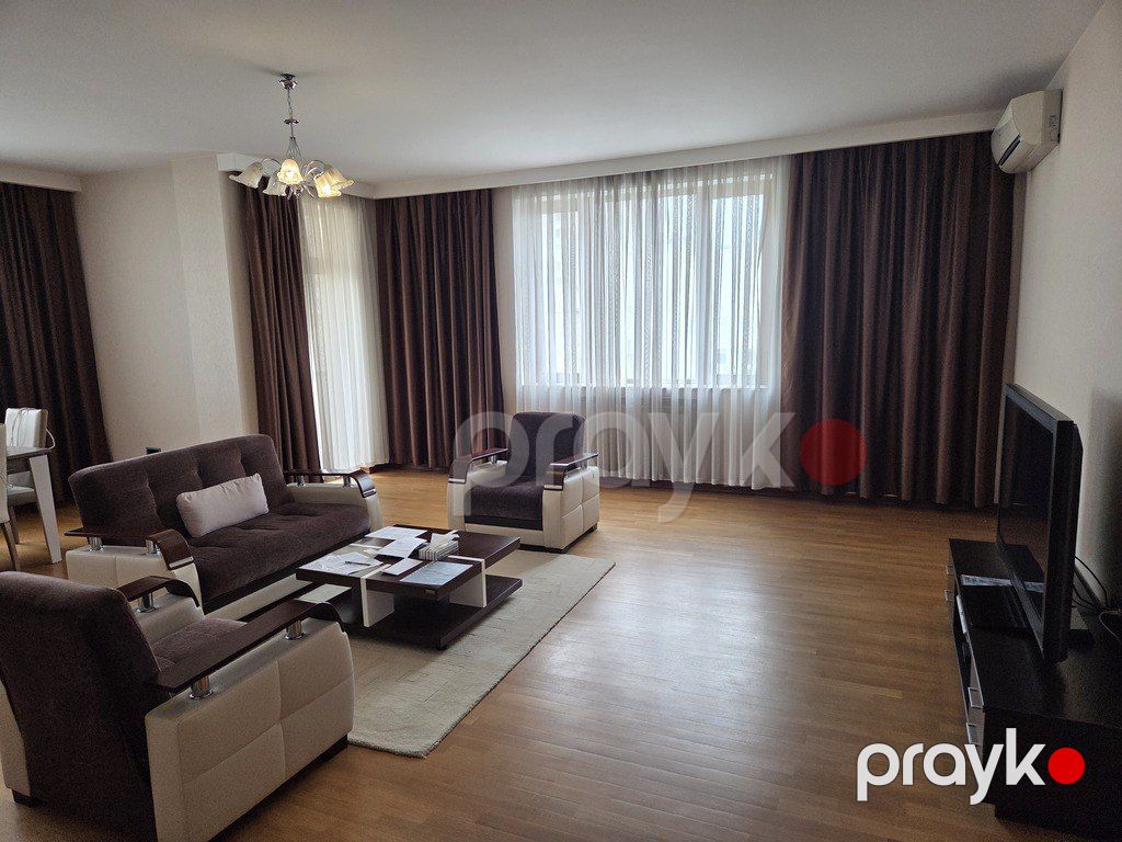 Satılır 3 otaqlı yeni tikili 160 m² — Mənzil, Bakı (12)