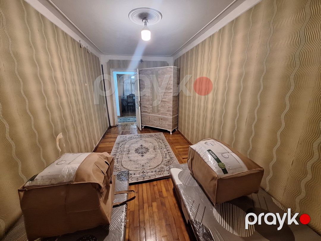 İcarəyə verilir 4 otaqlı köhnə tikili 100 m² — Mənzil, Bakı (4)