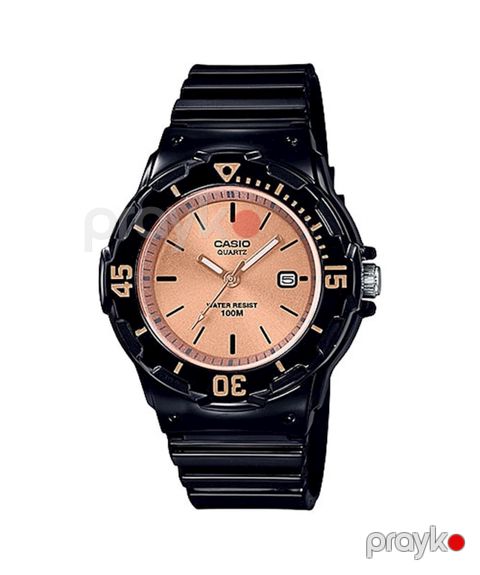 Qol saatı Casio LRW-200H-9E2VDF