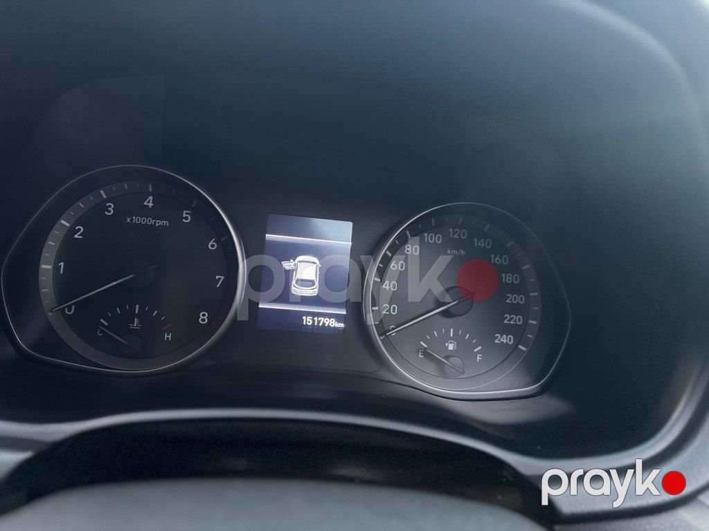 Hyundai i30, 1.6 L, 2016 il, 157 156 km — Avtomobillər, Bakı (12)