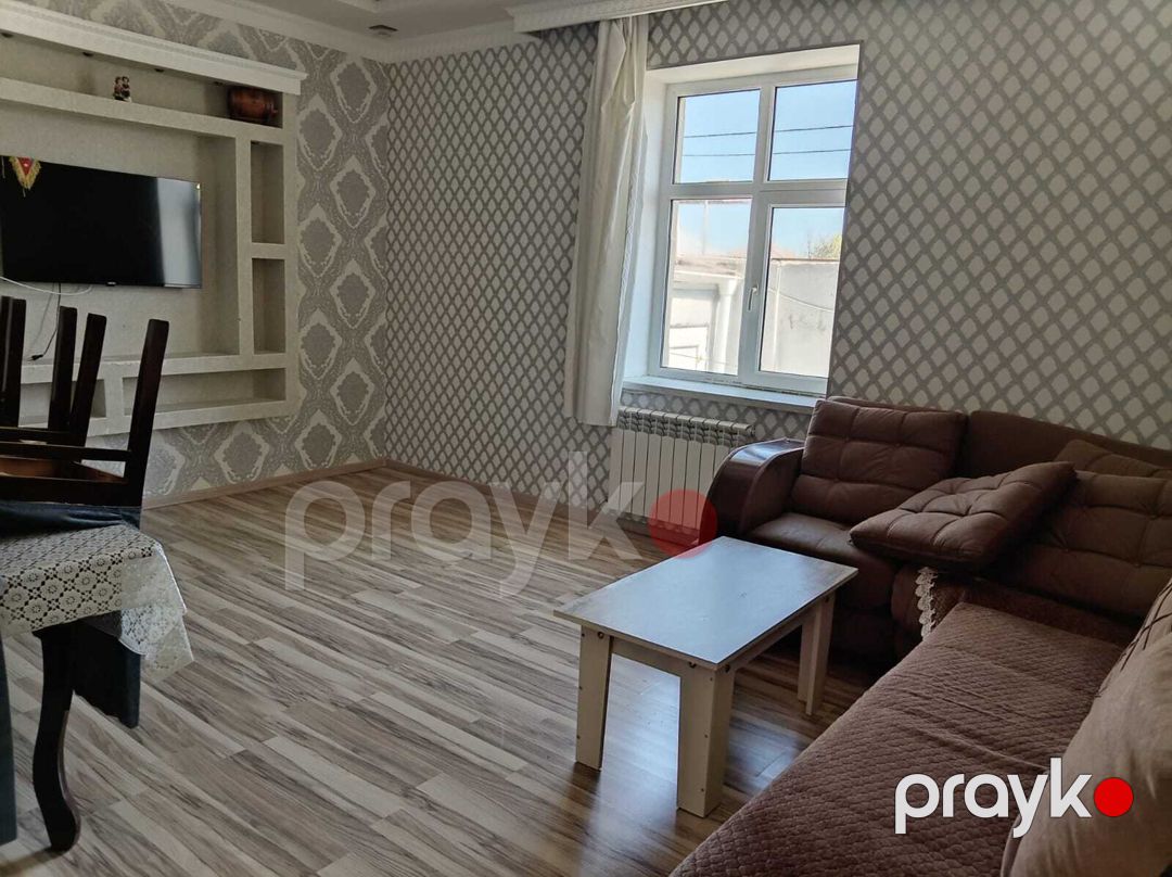 Həyət evi kirayə verilir, Mərdəkan qəs — Ev, villa, Bakı (3)