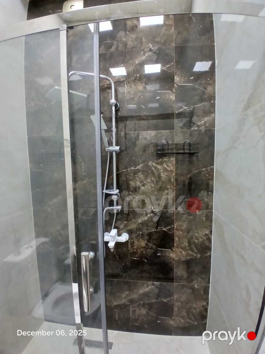İcarəyə verilir 2 otaqlı yeni tikili 55 m² — Mənzil, Bakı (8)