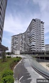 Binəqədi rayonunda 2 otaqlı Yeni tikili Satılır, 72 m² — Modern Baku Emlak