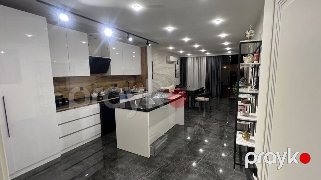 İcarəyə verilir 8 otaqlı həyət evi/bağ evi 300 m² — Ev, villa, Bakı (9)