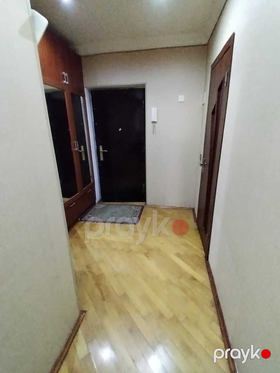 Satılır 3 otaqlı yeni tikili 92 m² — Mənzil, Bakı (8)
