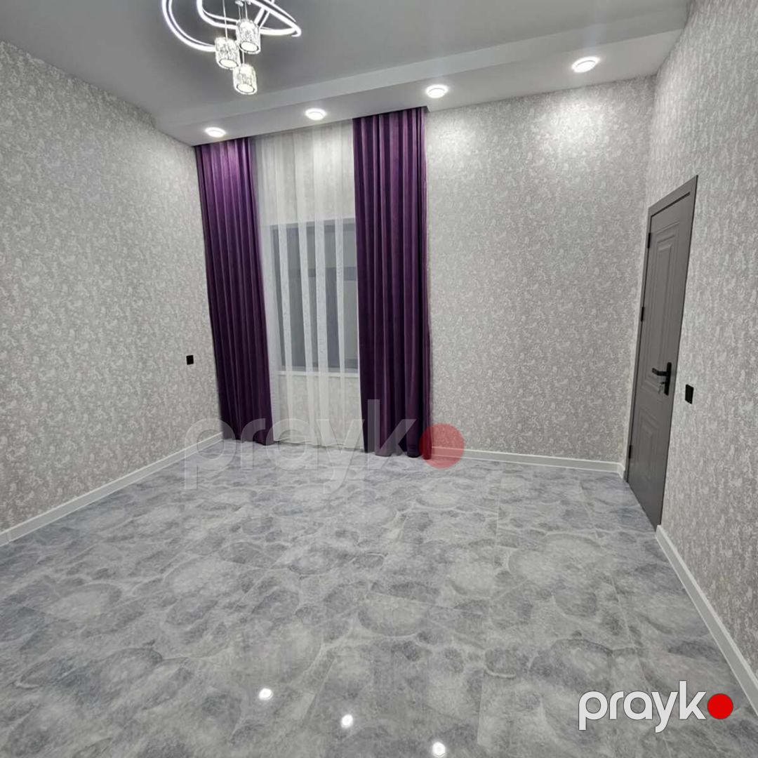 Satılır 4 otaqlı həyət evi/bağ evi 150 m² — Ev, villa, Bakı (10)