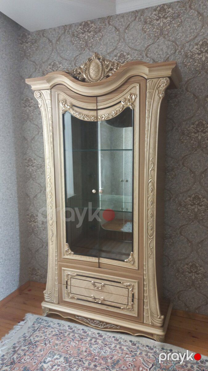 Yataq otağı mebeli — Mebel, Bakı (7)