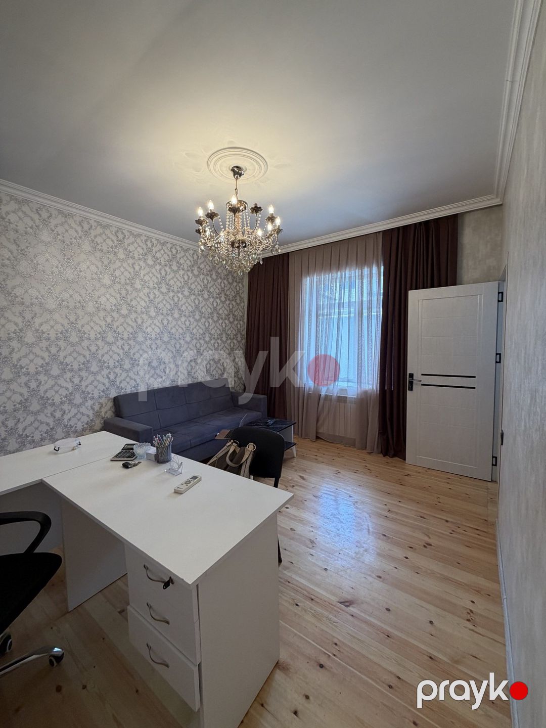 Həyət evi, Mehdiabad qəs — Ev, villa, Bakı (7)
