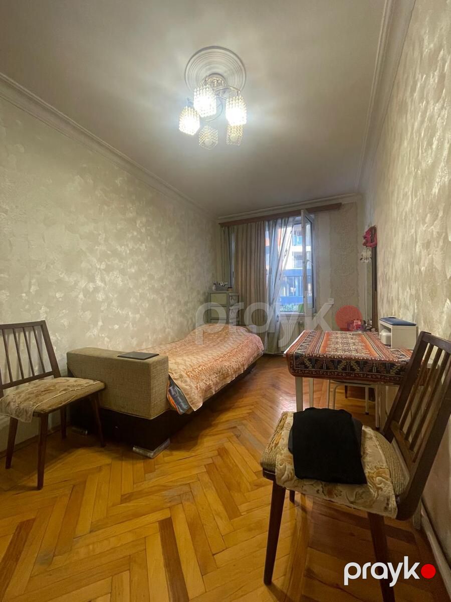 Satılır 3 otaqlı köhnə tikili 75 m² — Mənzil, Bakı (9)