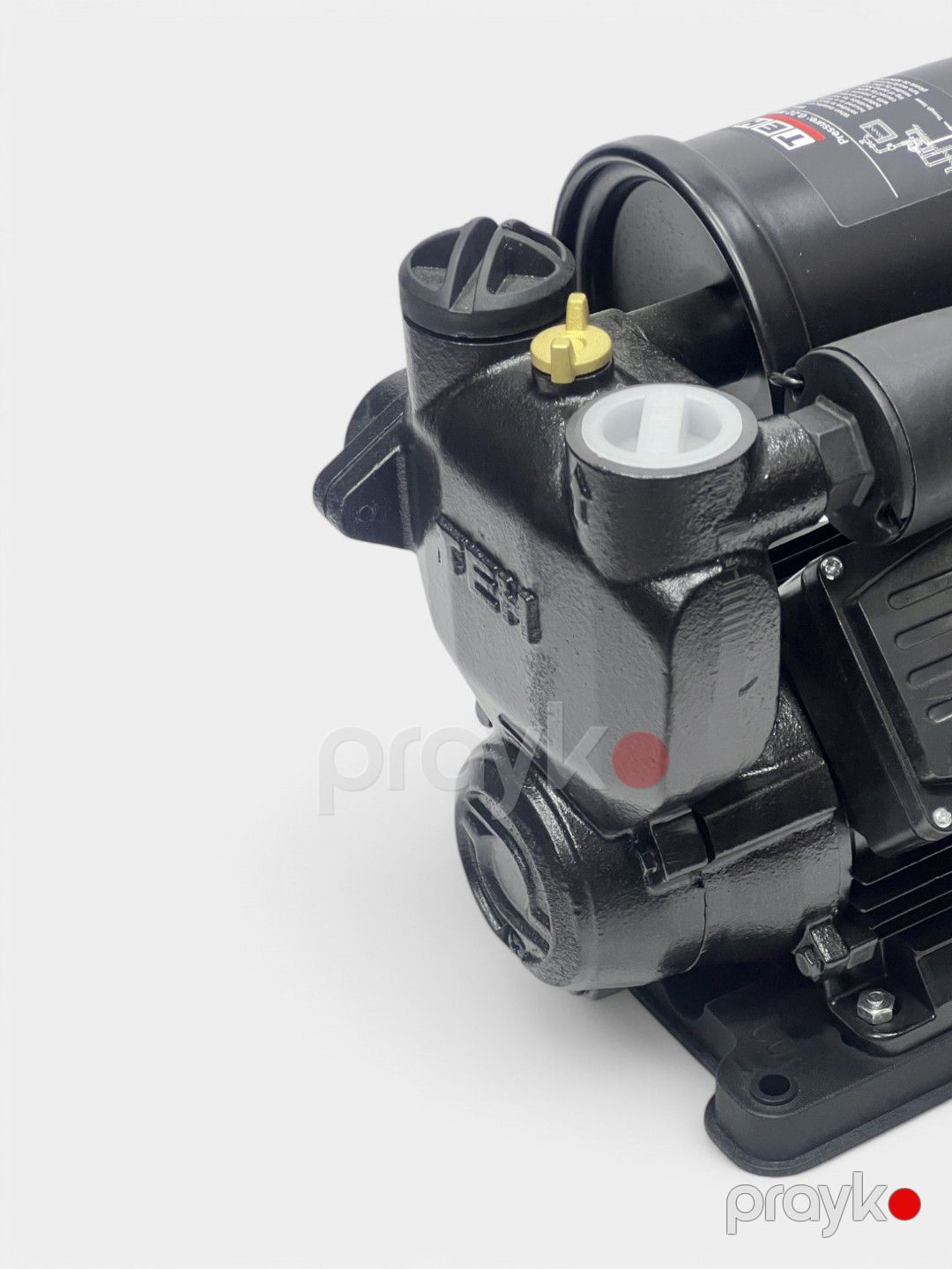 Pompalı su nasosu TEH PW370 370W — Mallar, Bakı (2)