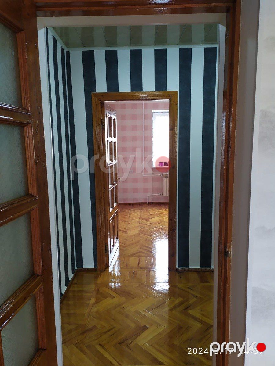 Satılır 3 otaqlı köhnə tikili 75 m² — Mənzil, Bakı (4)