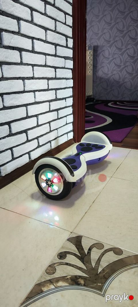 Segway — Bakı