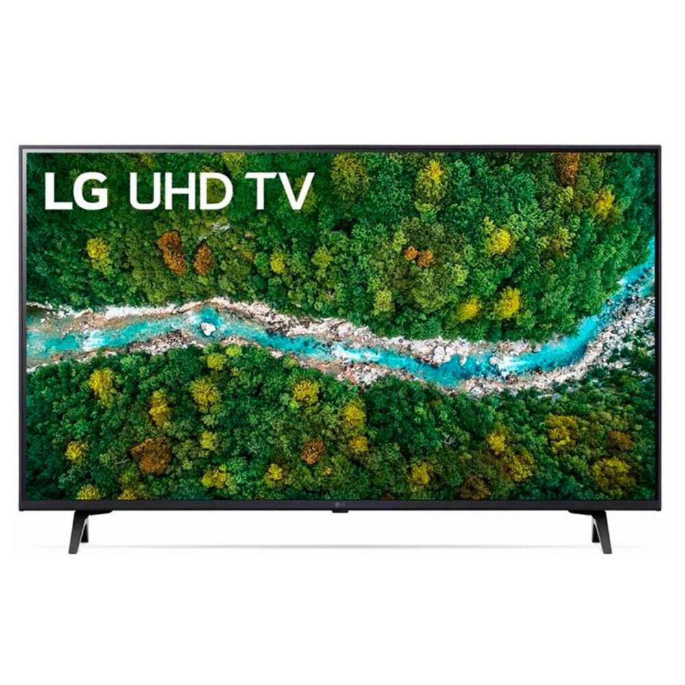 Televizor LG 43UP77506LA.AMCB — Televizorlar, Bakı