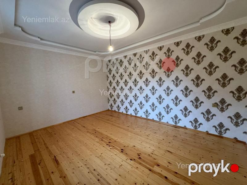 Satılır 2 otaqlı Həyət evi / Villa, 60 m², Binəqədi rayonu — Ev, villa, Bakı (6)